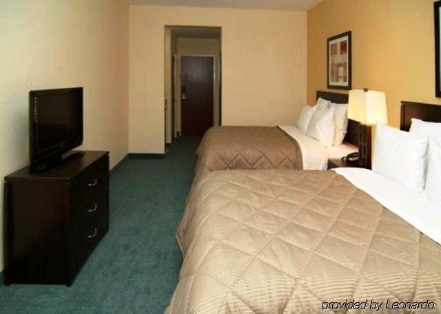 Comfort & Northeast - Gateway Hotel São Petersburgo