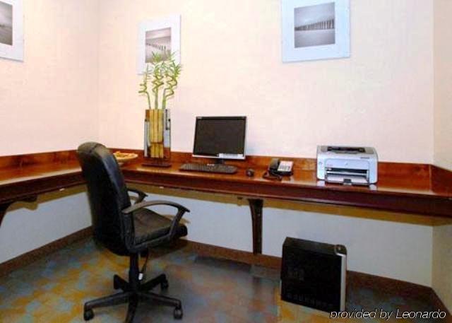 Hotel Comfort & Northeast - Gateway