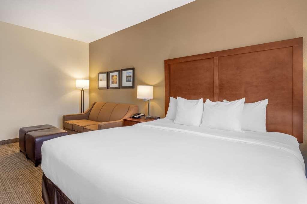 Hotel Comfort & Northeast - Gateway