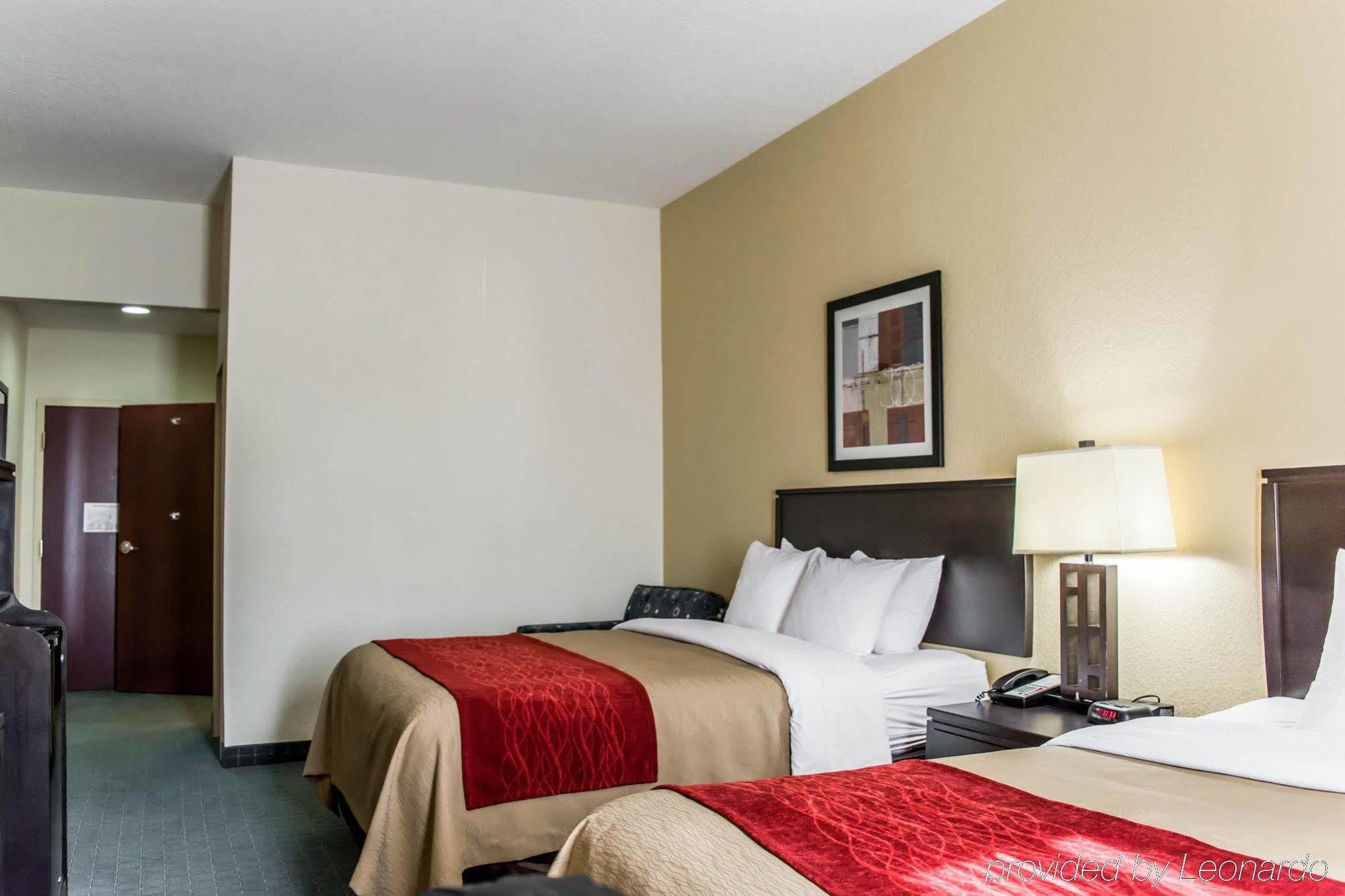 Comfort & Northeast - Gateway 3* St. Petersburg