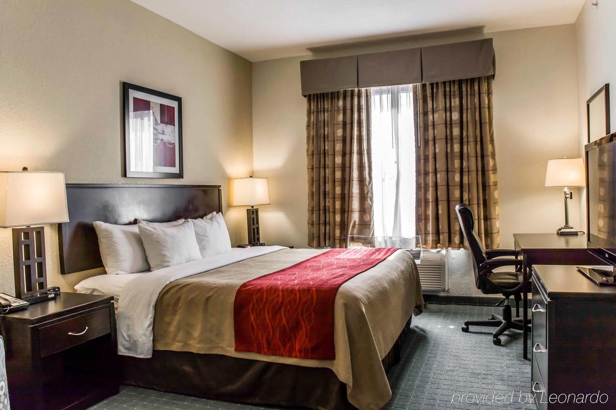 Hotel Comfort & Northeast - Gateway
